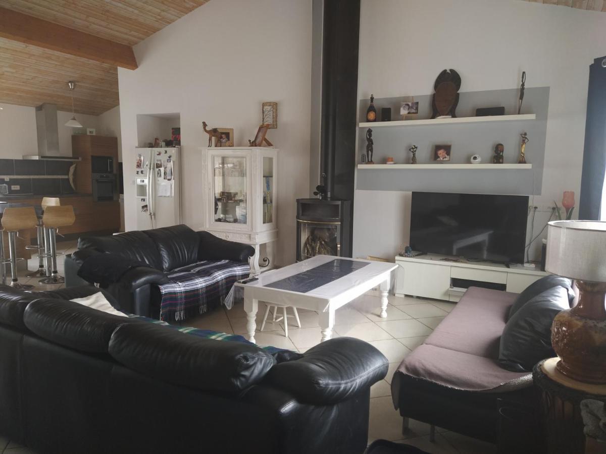 Chambre A Ste Helene Sainte-Helene  외부 사진