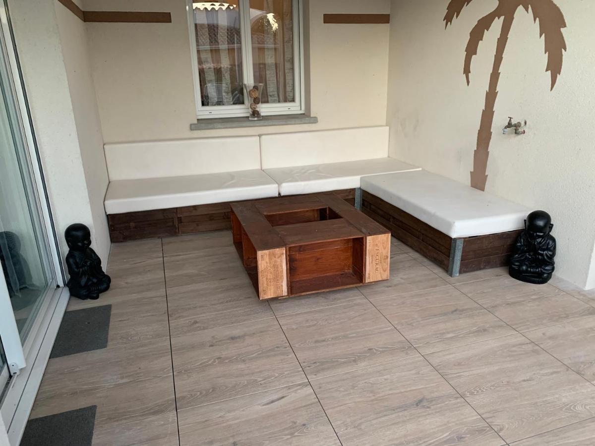 Chambre A Ste Helene Sainte-Helene  외부 사진